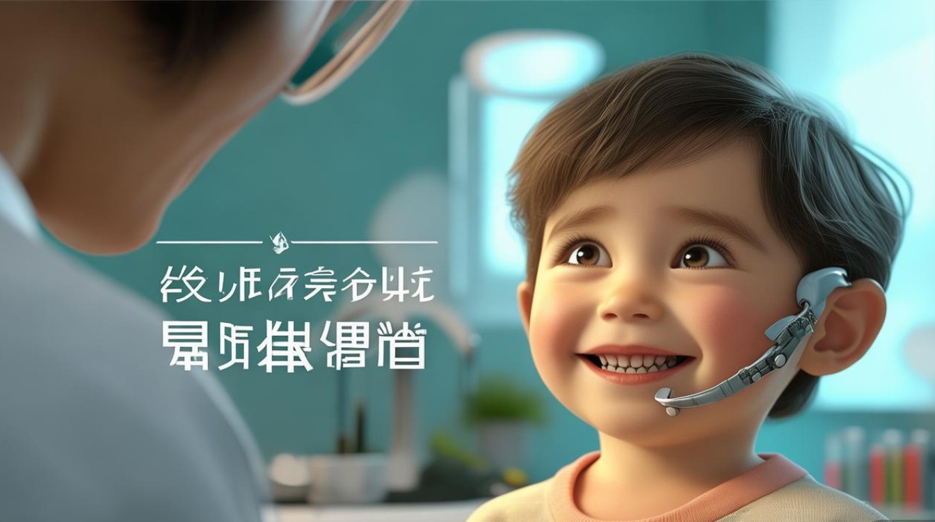 2025儿童牙齿矫正器有用吗？关键期效果引家长关注！-图1