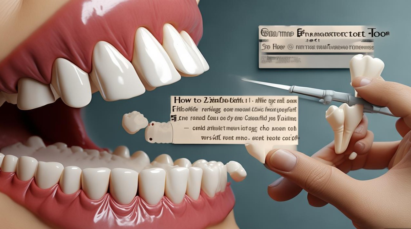2025拔牙矫正后牙齿松动怎么办?最新应对方法-图1 2025拔牙矫正后牙齿松动怎么办?最新应对方法-图1