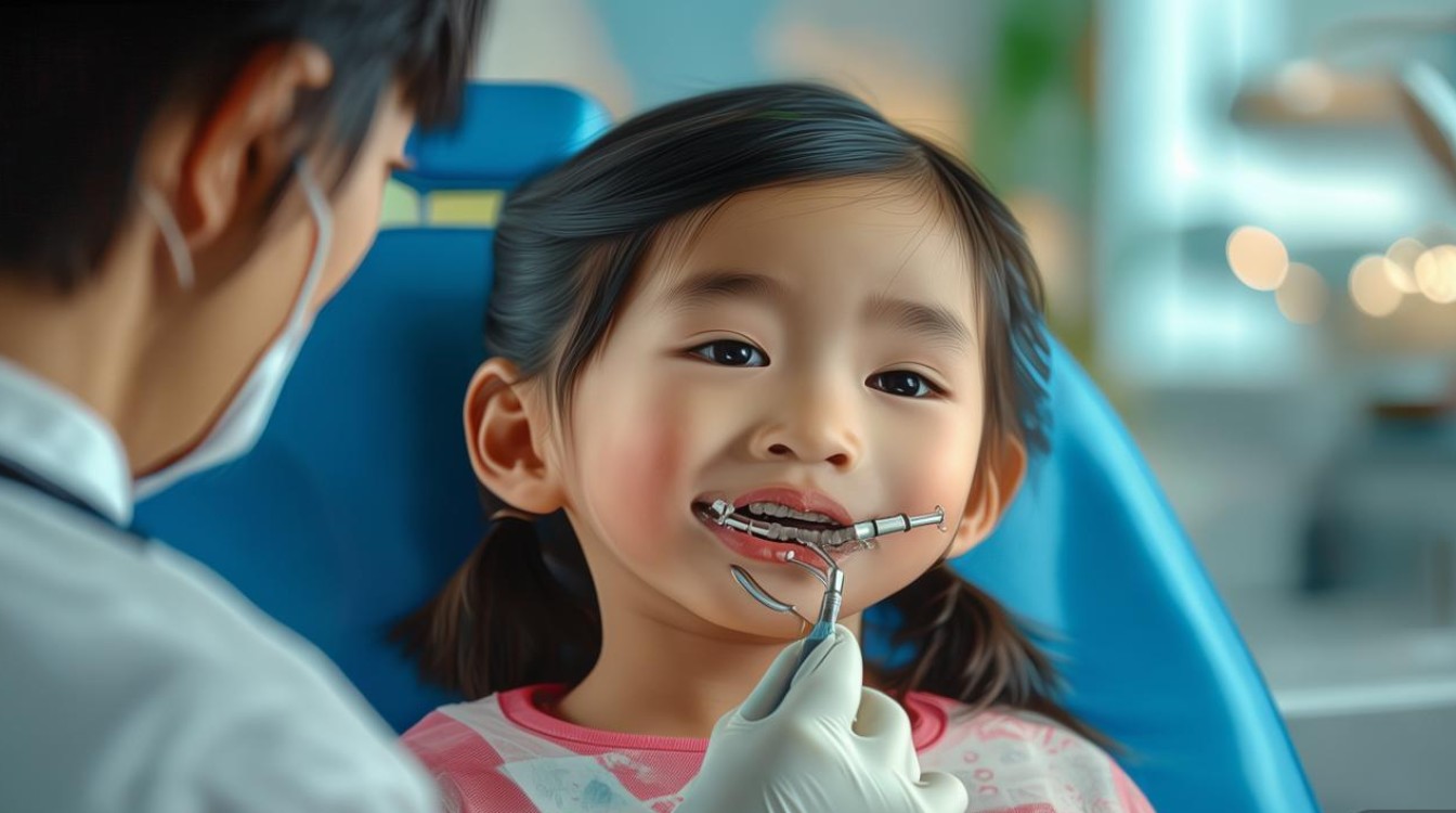 2025儿童牙齿矫正要多久？现在矫正周期一般多长？-图1