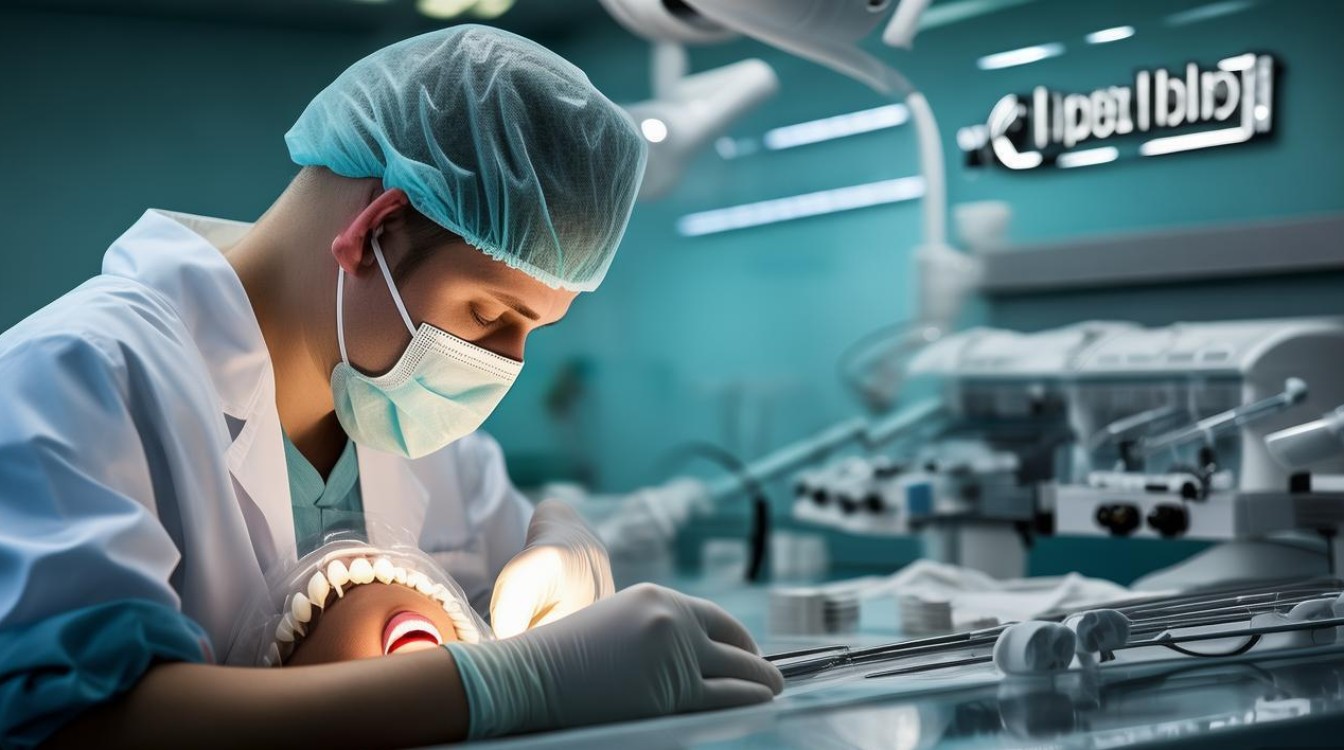 2025医院种植牙价格真降？这些坑别踩！-图1