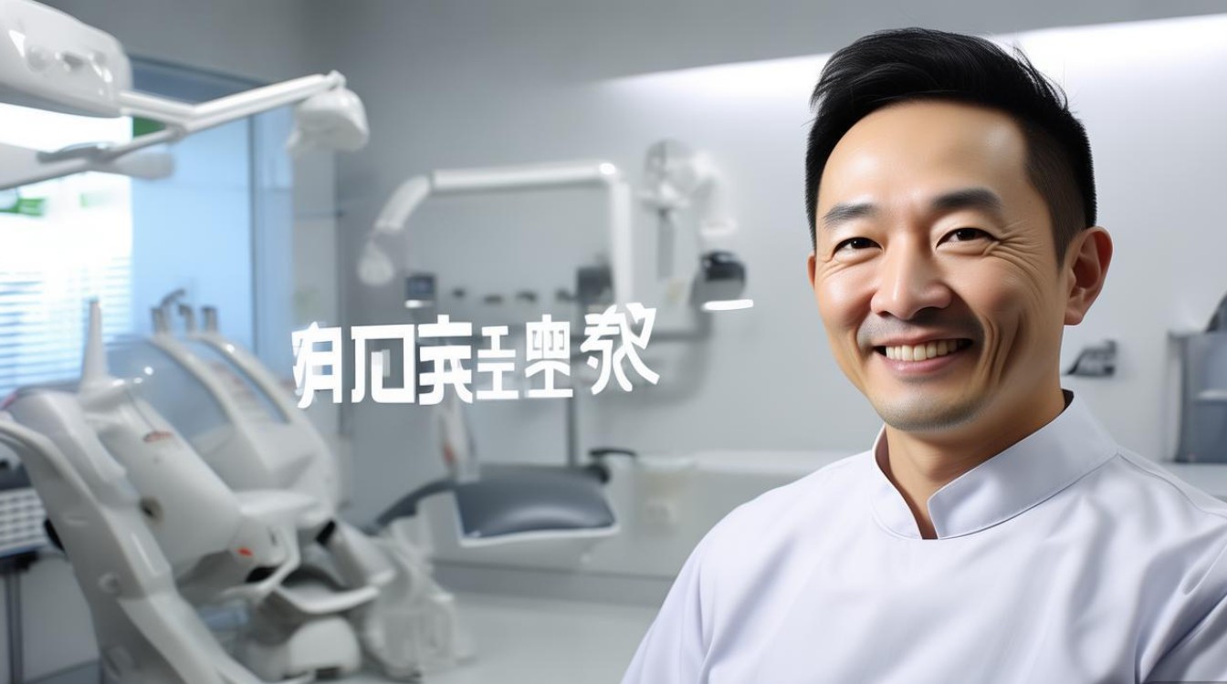 2025年王汉禹种植牙效果如何?现在找他靠谱吗?-图1 2025年王汉禹种植牙效果如何?现在找他靠谱吗?-图1