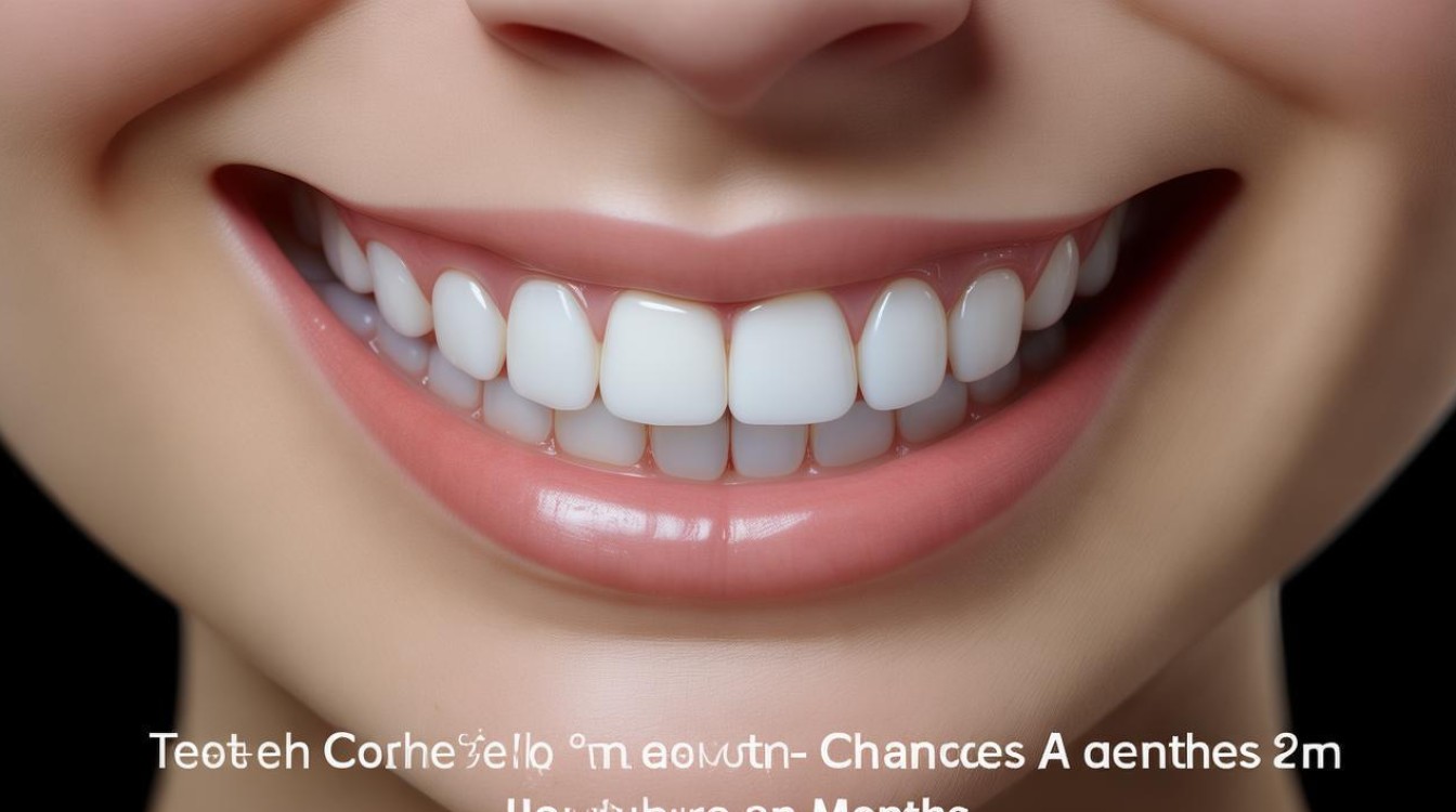 牙齿矫正后多久见效?最新变化时间表来了!-图1 牙齿矫正后多久见效?最新变化时间表来了!-图1