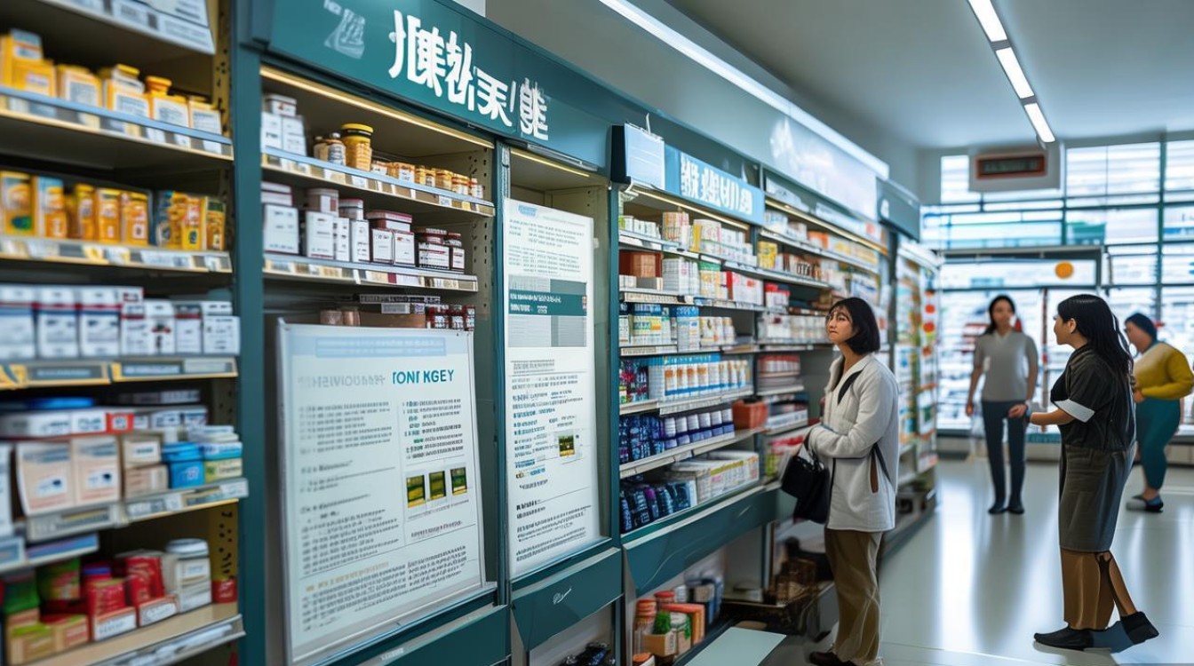 南京零售药房新医保政策何时落地?对药店和百姓有何影响?-图1 南京零售药房新医保政策何时落地?对药店和百姓有何影响?-图1