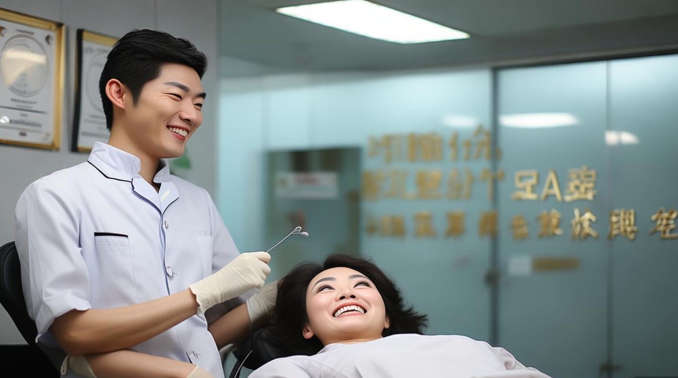 2025石家庄好的牙齿矫正，现在去哪里找靠谱？-图1