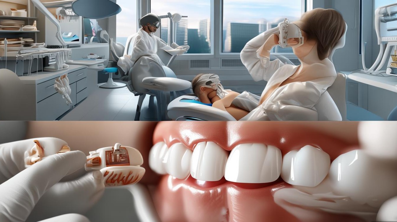 2025年陶瓷托槽矫正多少钱？最新费用多少-图1