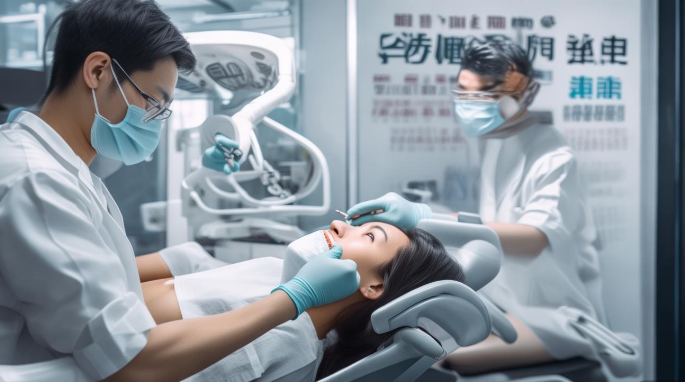 2025潍坊牙齿矫正最新趋势?这几家医院隐形矫正价格效果怎么样?-图1 2025潍坊牙齿矫正最新趋势?这几家医院隐形矫正价格效果怎么样?-图1