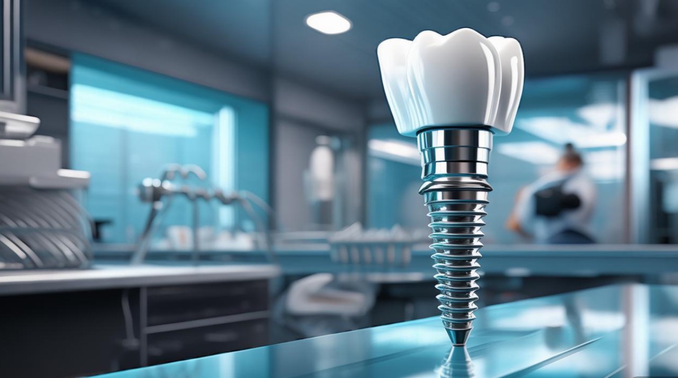 2025年种植牙品牌怎么选？最新十大品牌靠谱吗？-图1