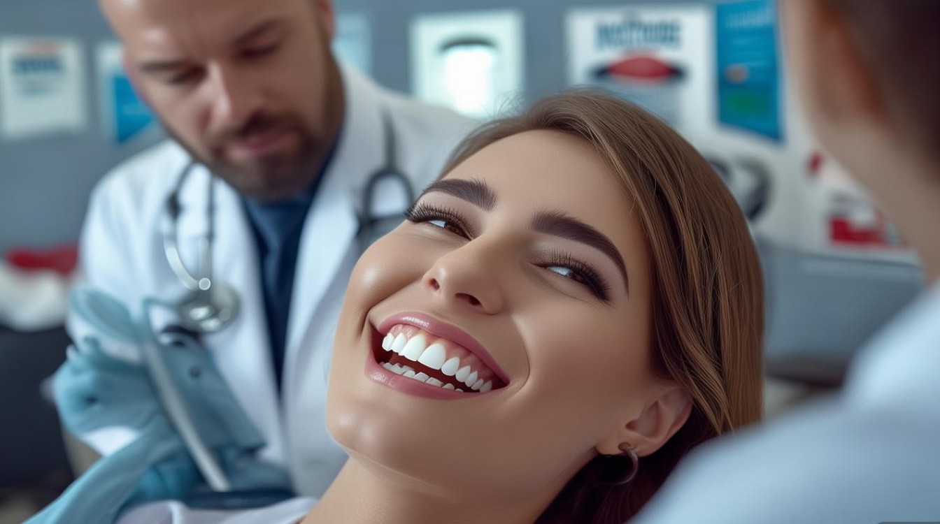 2025年牙齿矫正怎么选？摩尔齿科靠谱吗？-图1