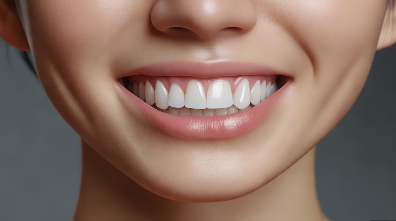 为什么矫正牙齿后最近变瘦了？-图1