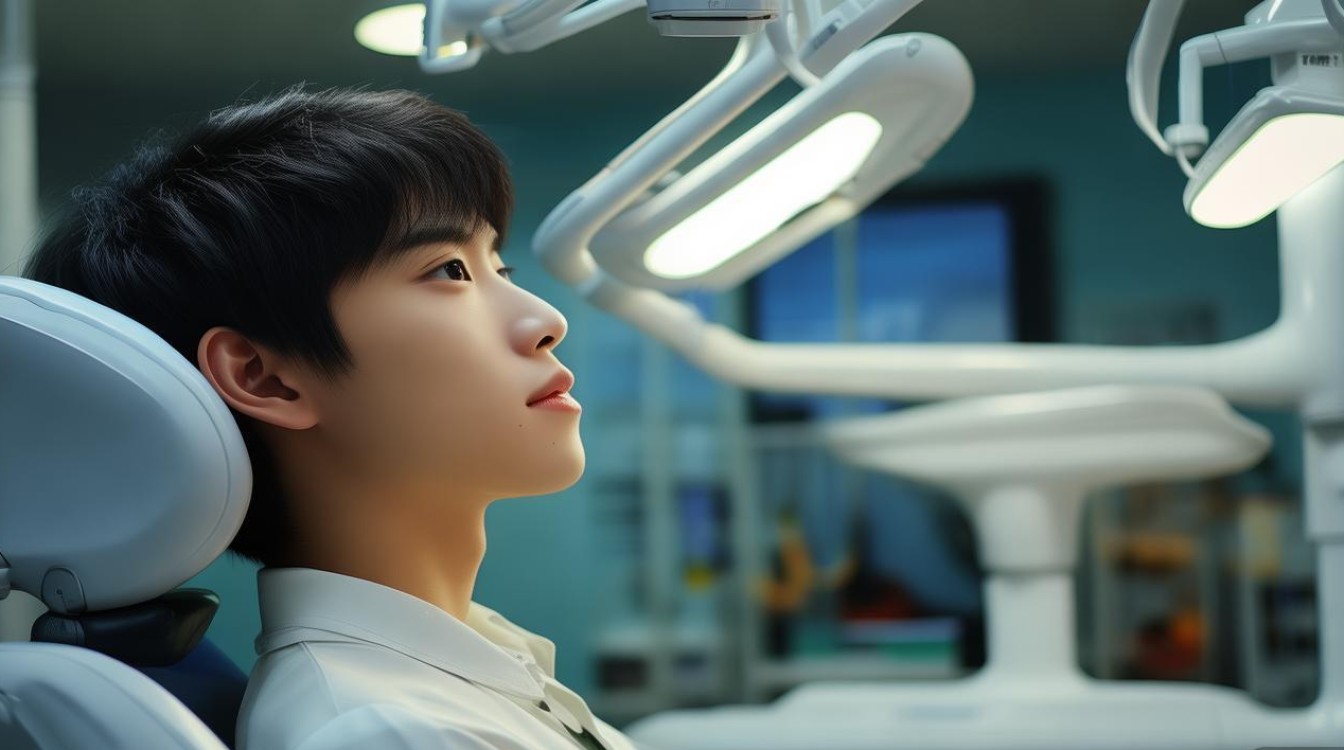 2025出国前矫正牙齿，最佳时间窗口还剩多久？-图1