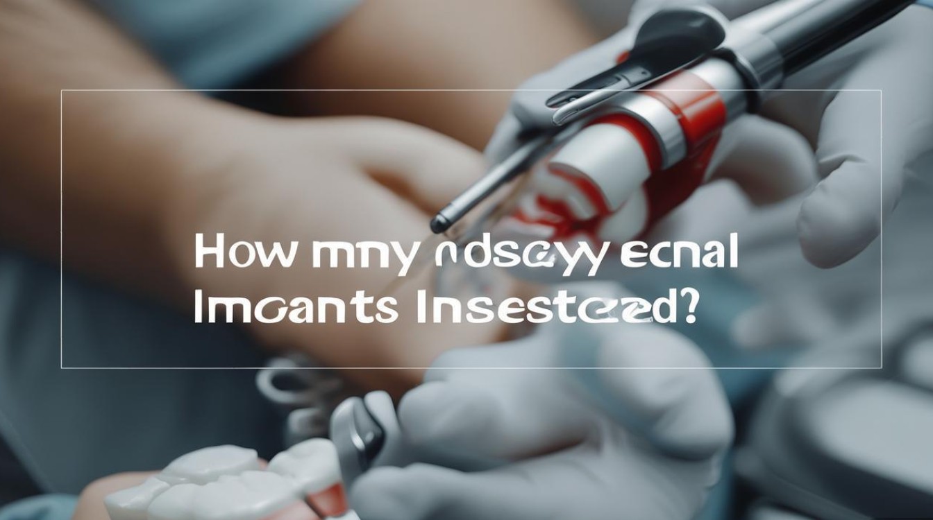 2025最新种植牙安装周期，多少天能戴牙？最新数据解答-图1