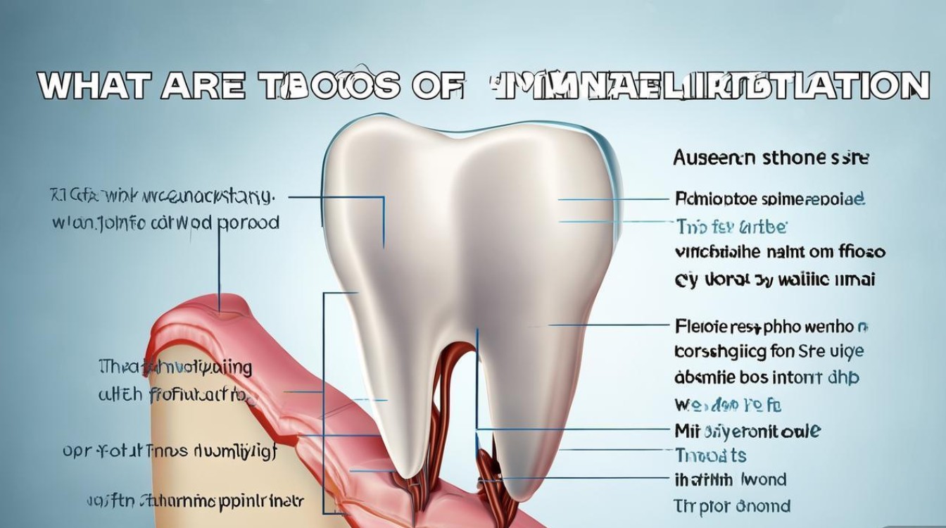 2025种植牙最新禁忌，哪些人不能种？-图1