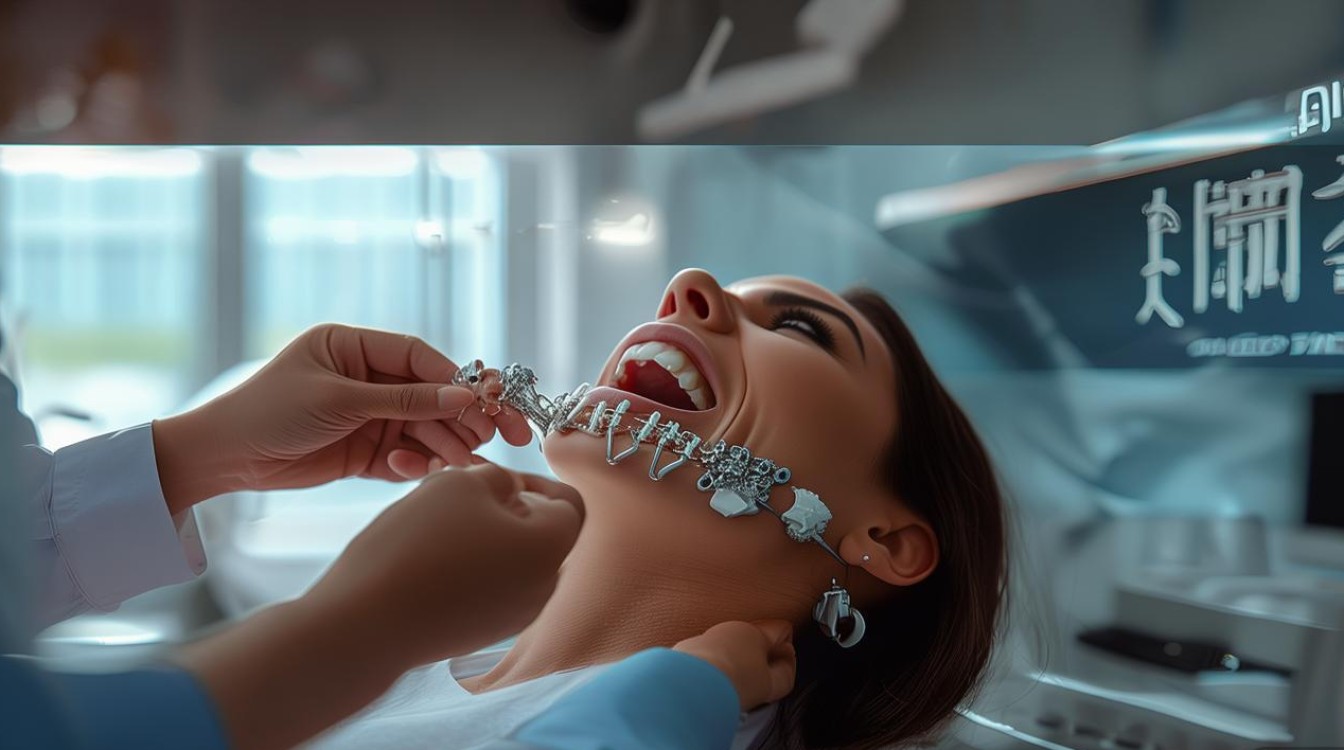 2025上海牙齿隐性矫正最新价格多少？-图1