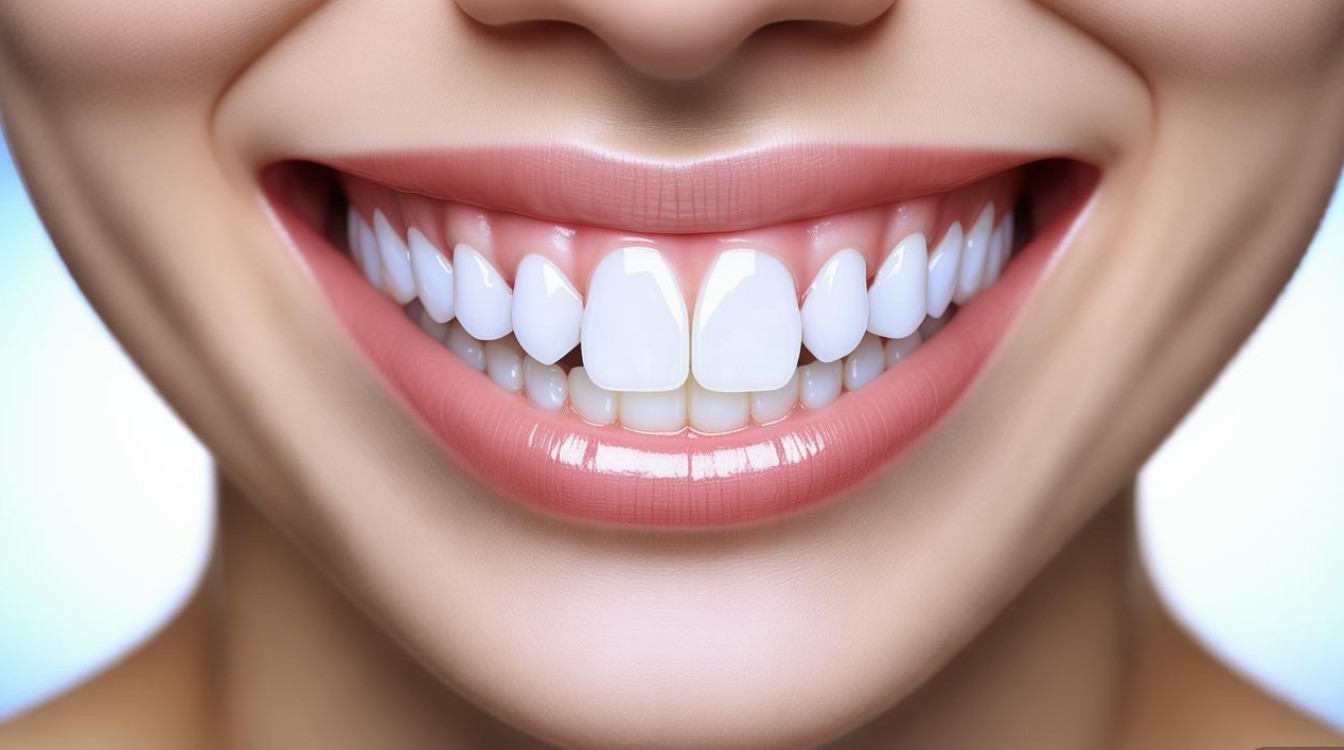 2025牙齿外突矫正案例，效果真的能维持多久？-图1