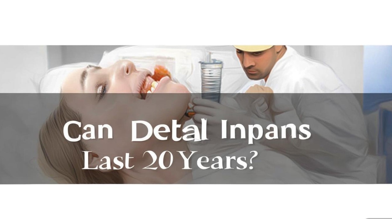 2025种植牙能用20年吗？最新临床数据回应-图1