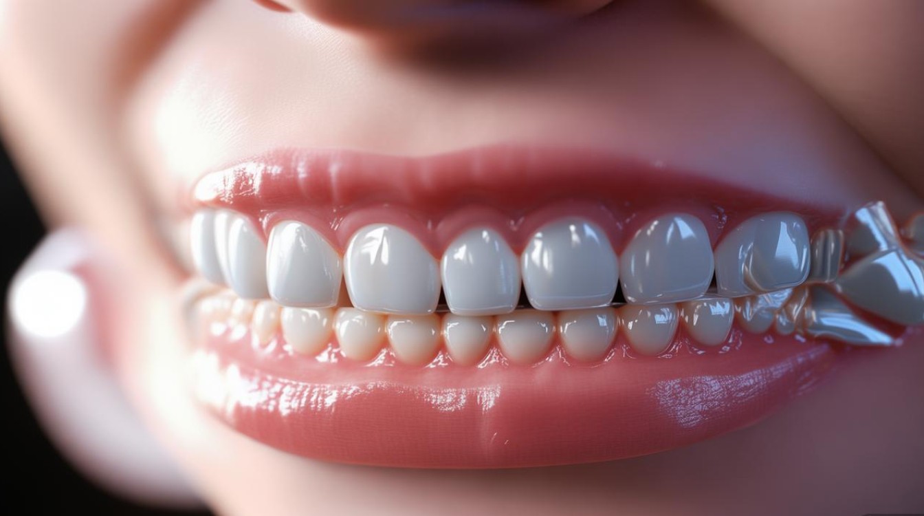 现在矫正牙齿封牙，2025这3点避坑要注意吗？-图1