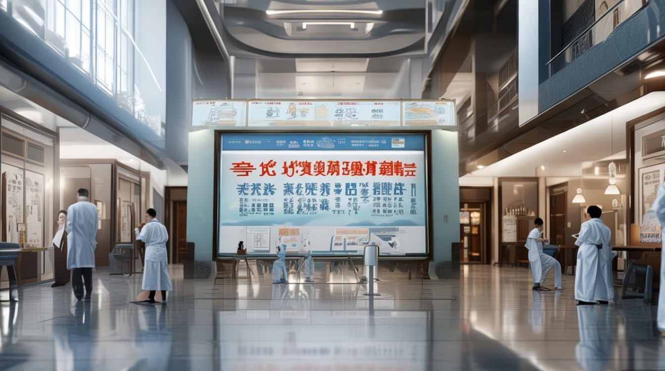 刚出台的县级中医院医保新政策怎么执行？-图1