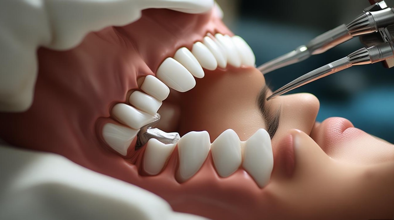 牙种植TO真挚格莱美，最新跨界合作如何重塑行业标准？-图1