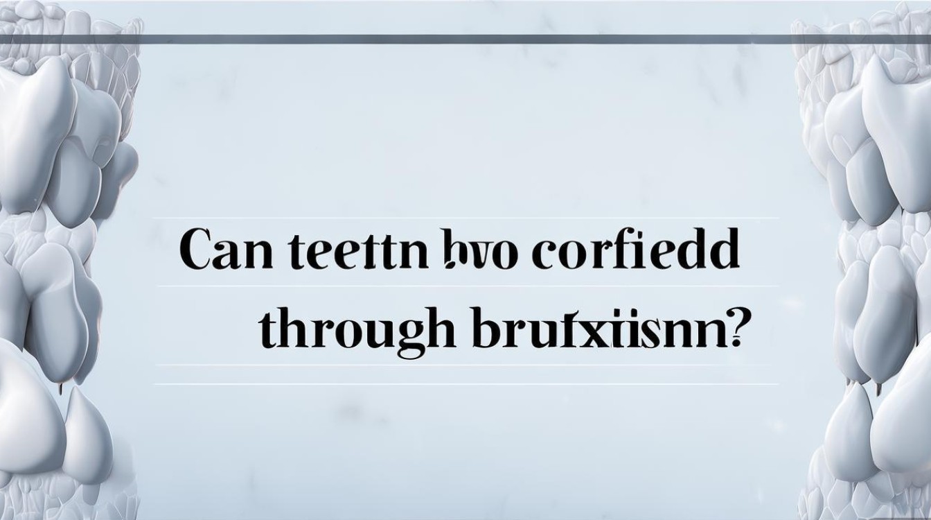 现在磨牙矫正能替代传统正畸吗？-图1