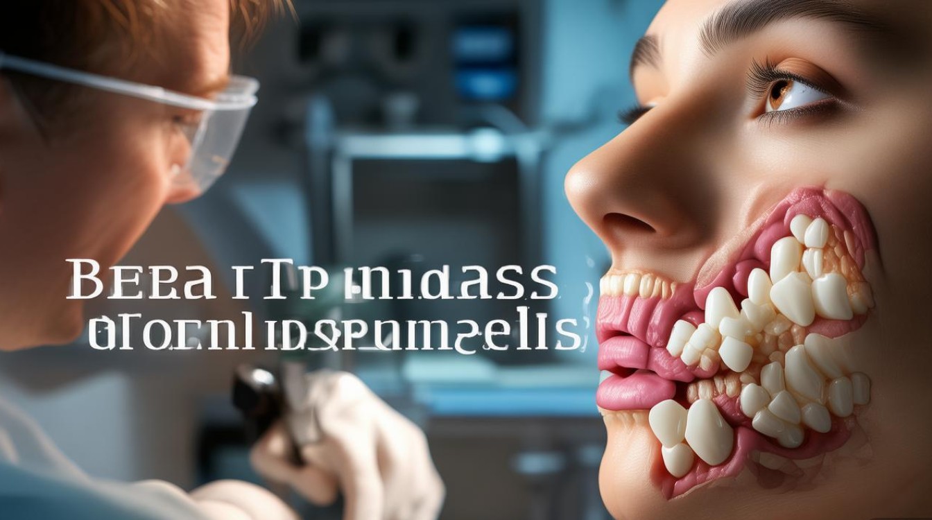 2025种植牙需要多少骨量？最新要求来了-图1