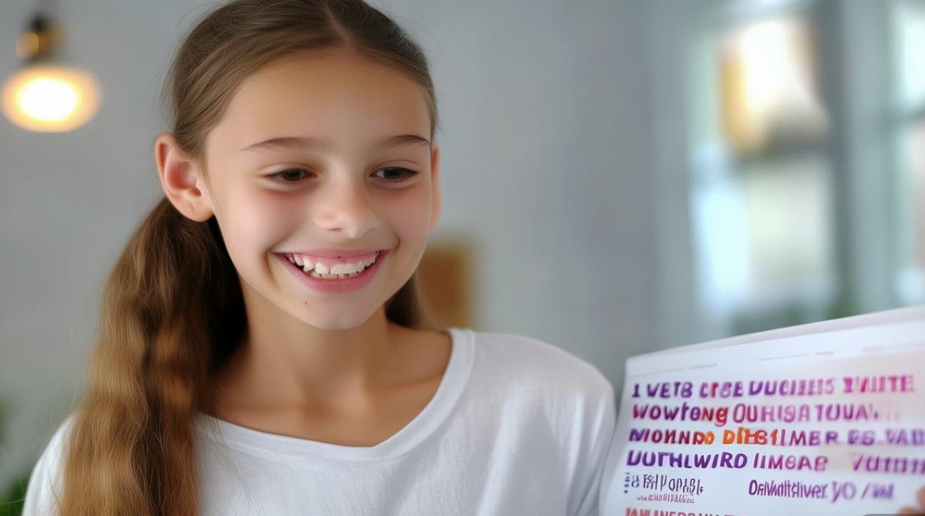 暑假学生牙齿矫正黄金期？现在行动正当时！-图1