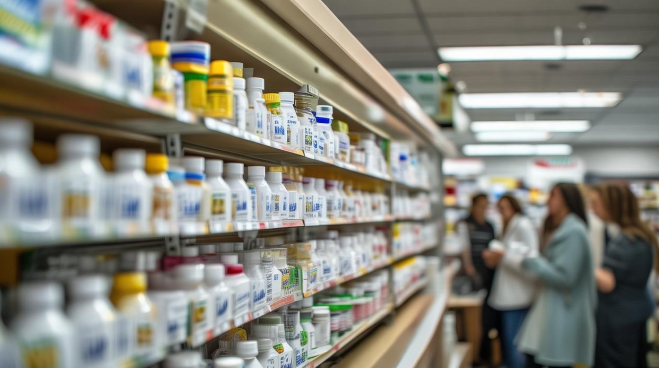 江西医保零售药店新政对购药有何影响？-图1