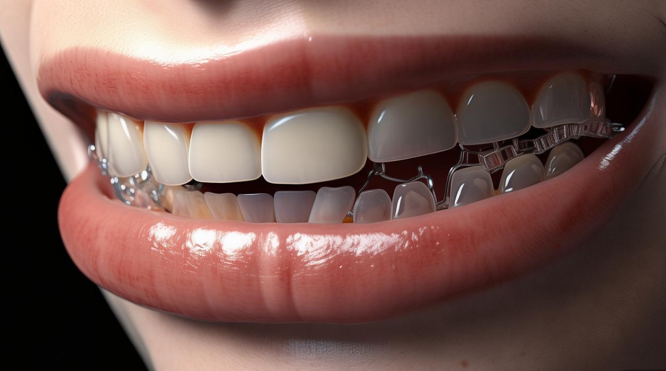 2025矫正牙齿戴橡皮圈,怎么戴效果最好?-图1 2025矫正牙齿戴橡皮圈,怎么戴效果最好?-图1