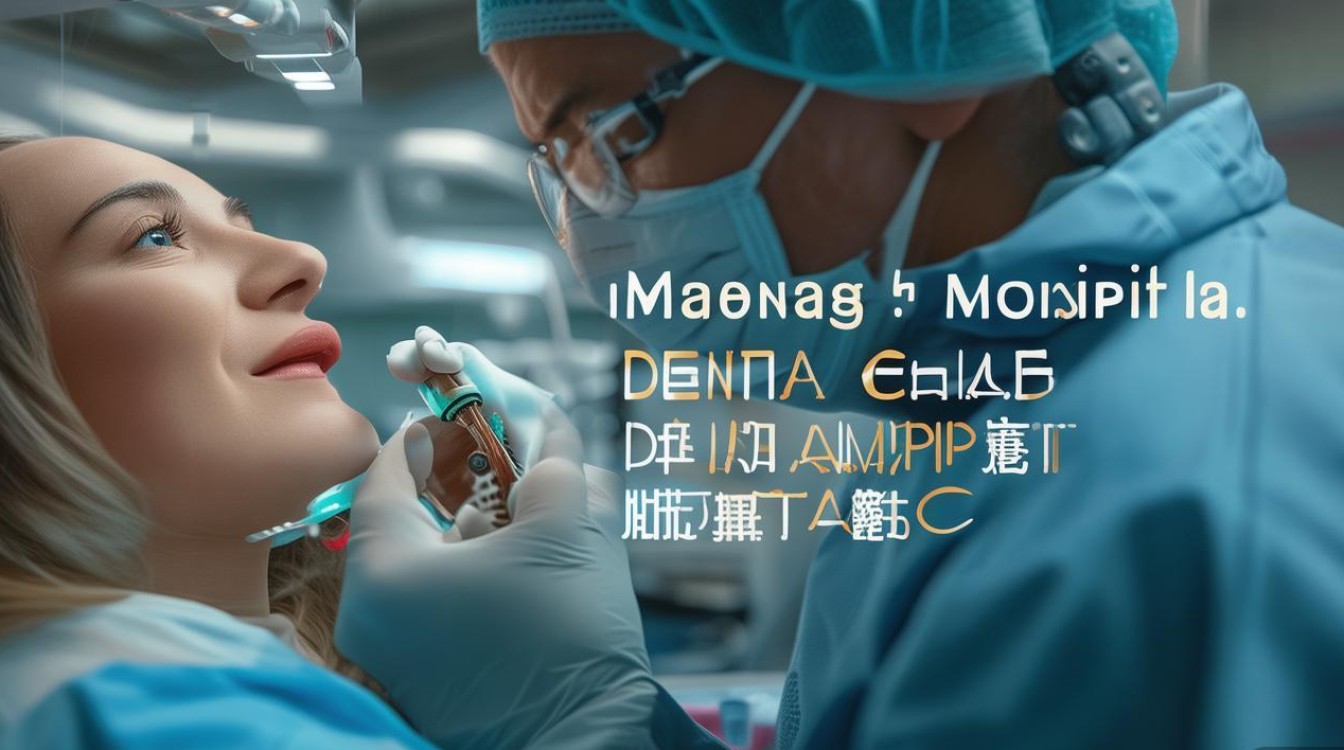 2025绵阳中心医院种植牙技术最新突破有哪些?-图1 2025绵阳中心医院种植牙技术最新突破有哪些?-图1