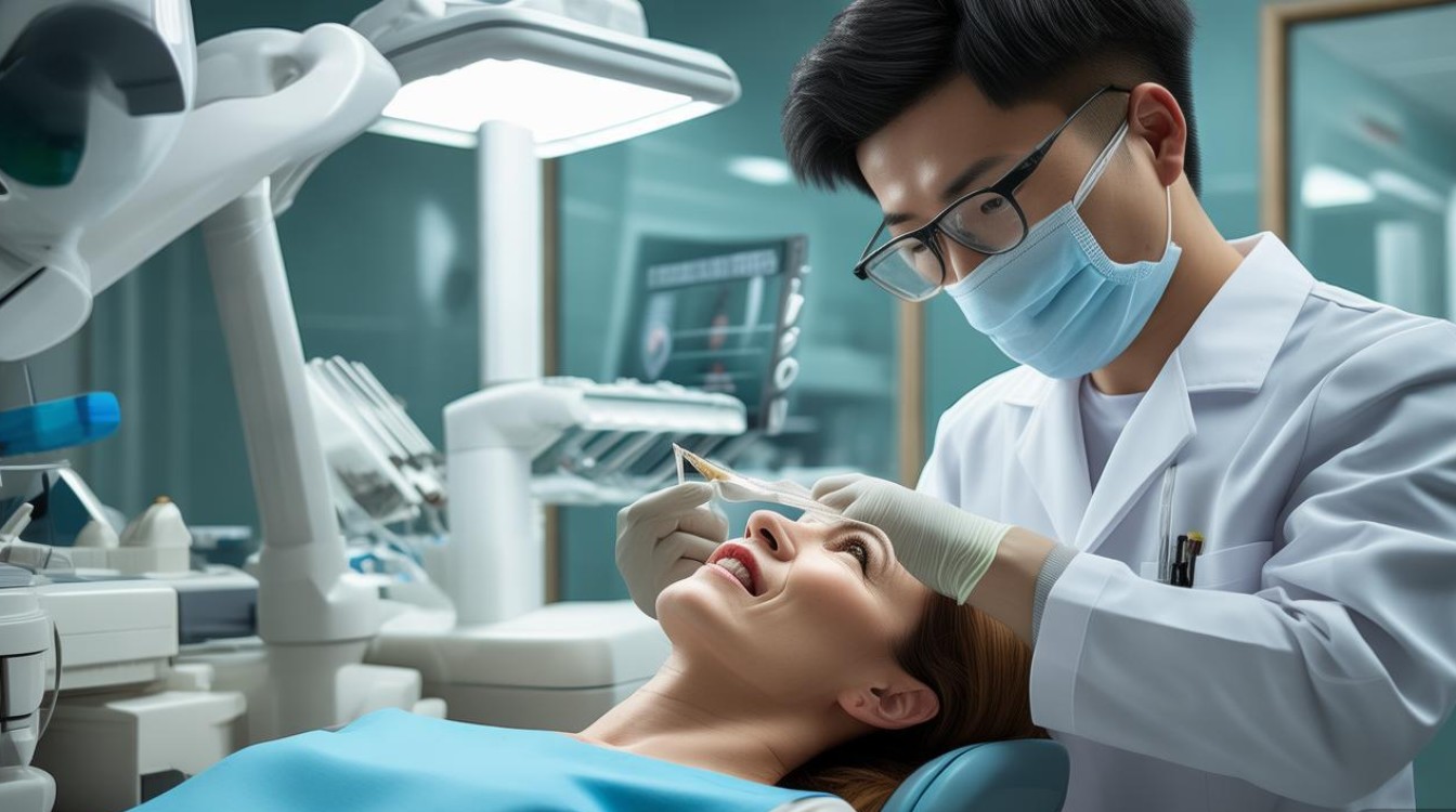 2025年矫正牙齿社保卡能报销吗?-图1 2025年矫正牙齿社保卡能报销吗?-图1