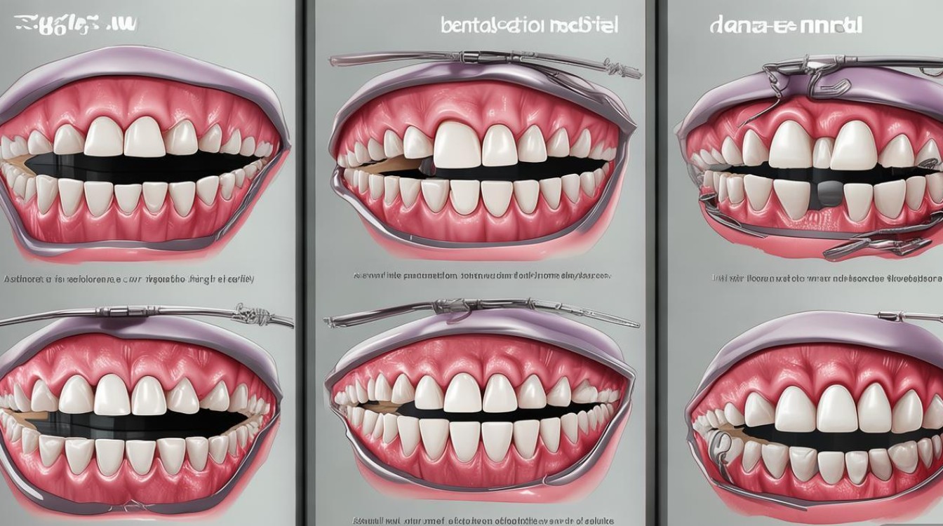 2025种植牙步骤有更新?现在做要几步?-图1 2025种植牙步骤有更新?现在做要几步?-图1