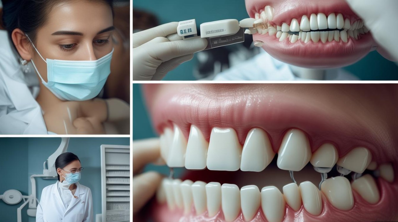 2025牙齿矫正支抗松动怎么办?最新应对方法来了?-图1 2025牙齿矫正支抗松动怎么办?最新应对方法来了?-图1