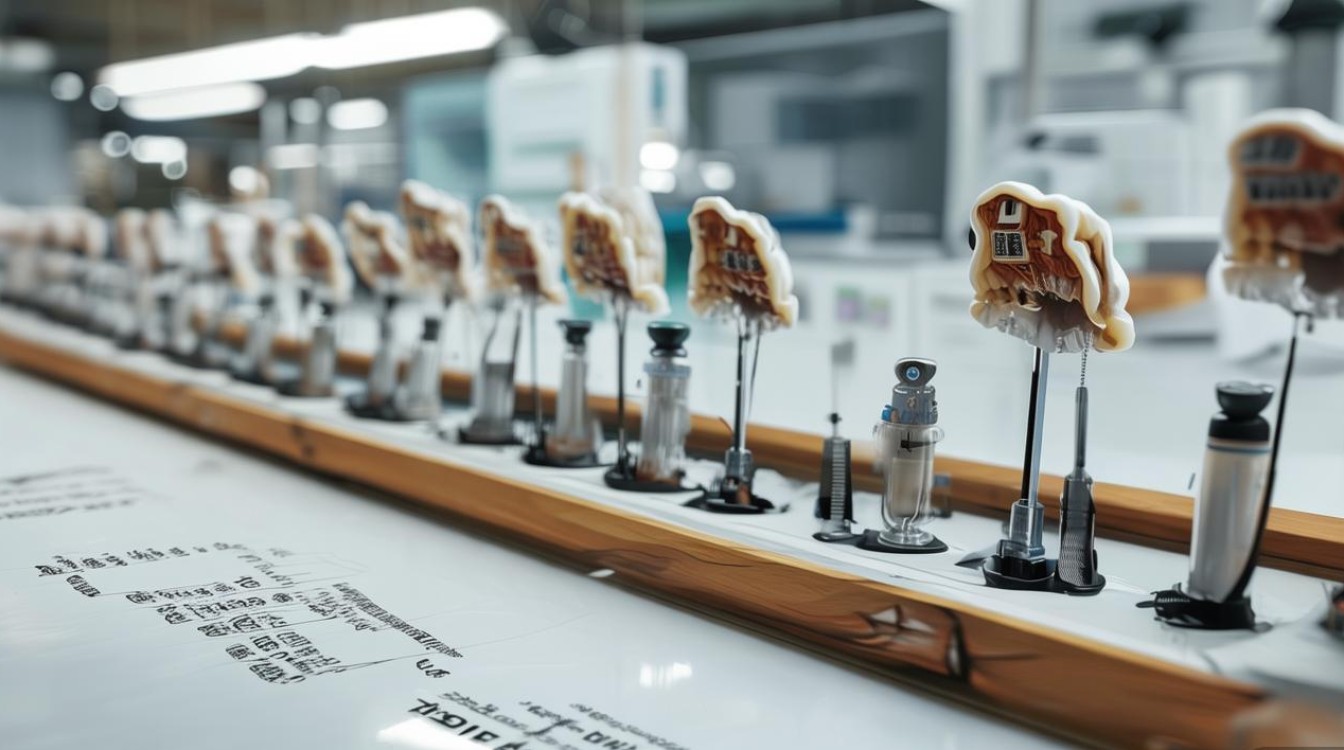 我国种植牙技术最早始于何时？-图1