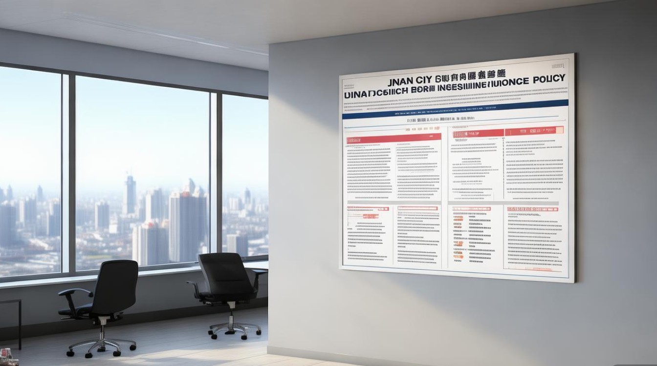 2025年济南公务员医保政策有哪些新调整？-图1