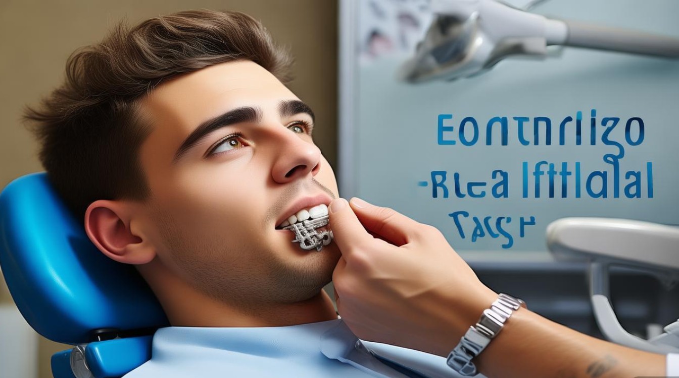 2025最新，牙齿矫正到底几岁做最合适？-图1