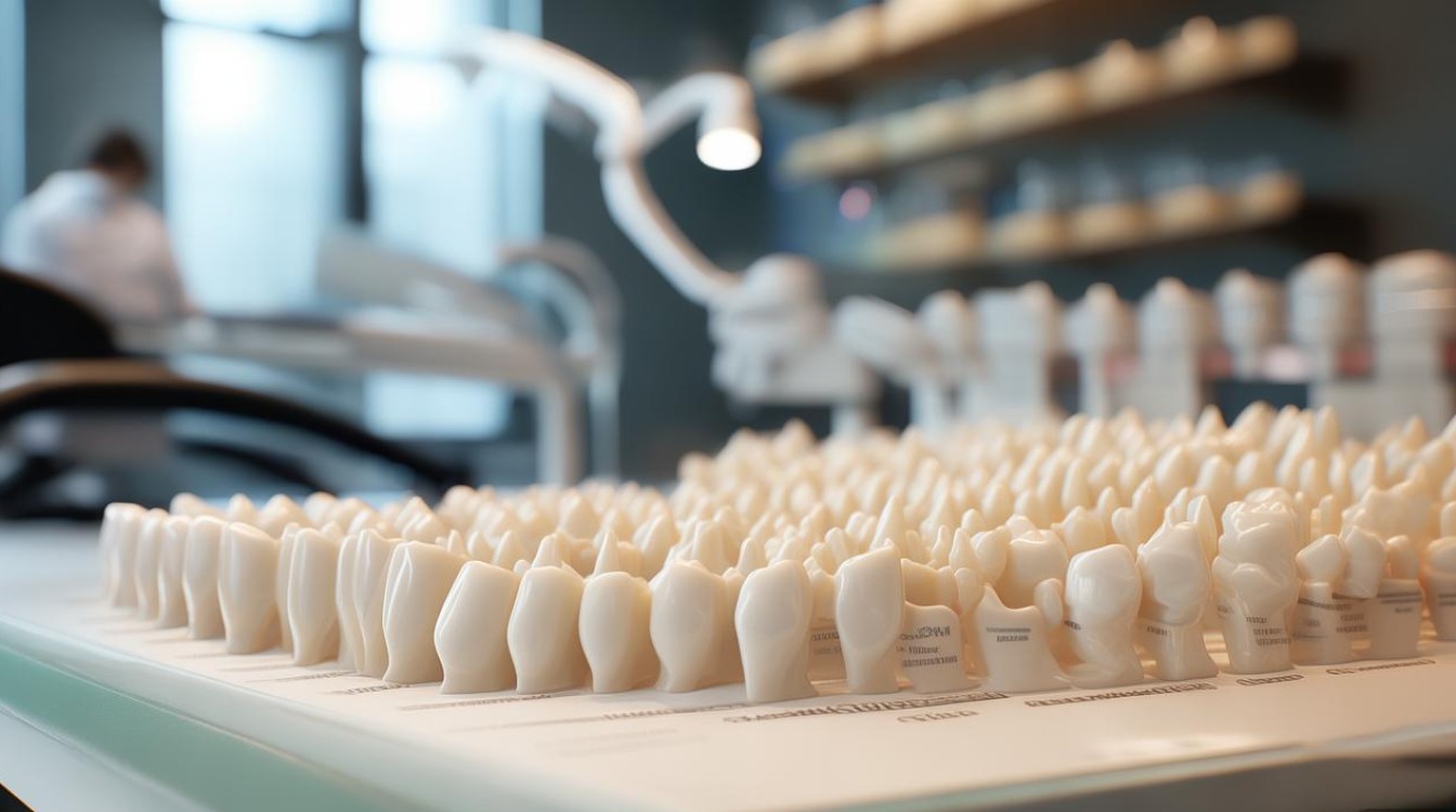 2025矫正牙齿新品牌怎么选？材质效果谁更靠谱？-图1