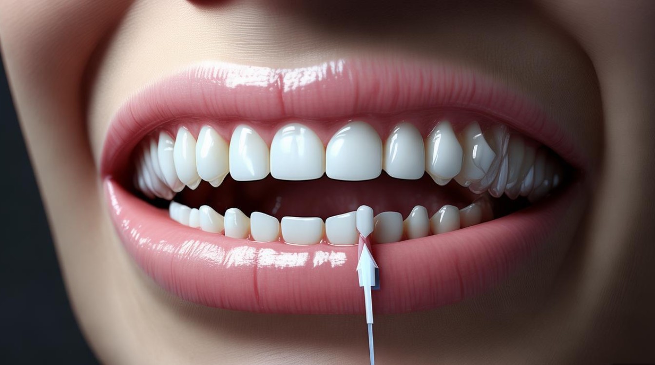 2025牙齿矫正必看,矫正会让牙齿永久松动吗?-图1 2025牙齿矫正必看,矫正会让牙齿永久松动吗?-图1