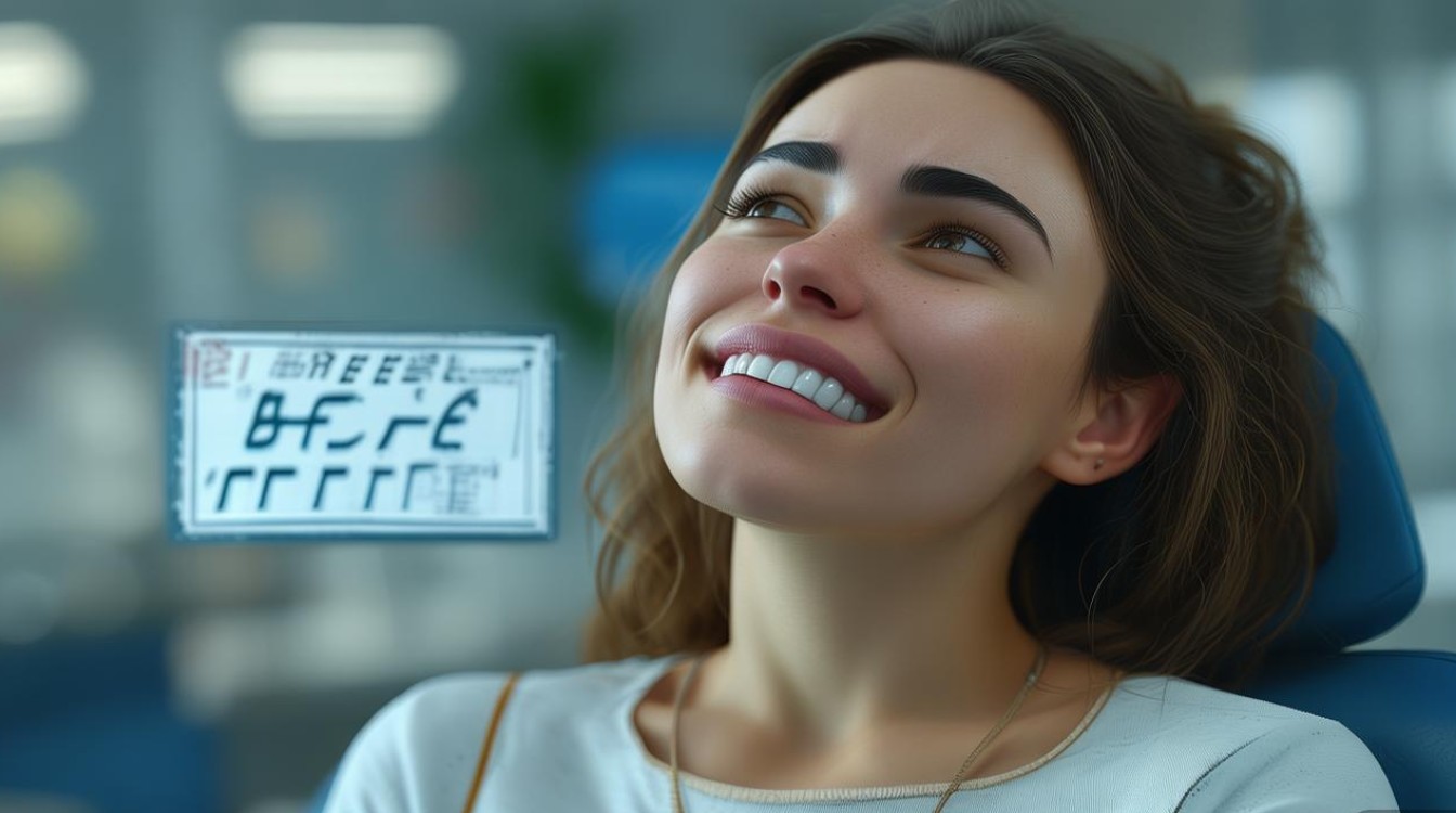 矫正牙齿后变丑？近期为啥有人越矫越丑？-图1