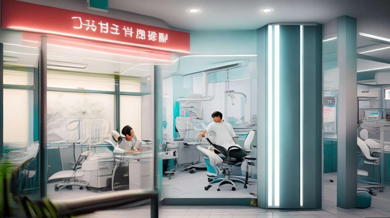 2025年福州矫正牙齿哪家好?最新口碑机构推荐!-图1 2025年福州矫正牙齿哪家好?最新口碑机构推荐!-图1