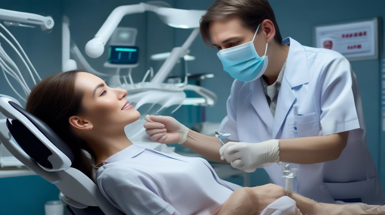 2025即刻种植牙最多能做几颗?最新技术可行吗?-图1 2025即刻种植牙最多能做几颗?最新技术可行吗?-图1