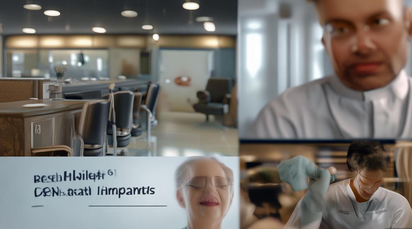 2025年种植牙选哪家医院好？最新榜单参考！-图1