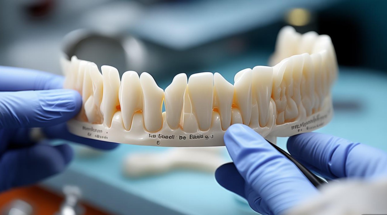 2025种植固定牙桥能用多久？最新耐用性数据来了？-图1