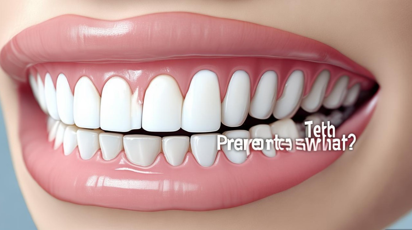 2025最新，牙齿矫正能预防哪些口腔问题？-图1