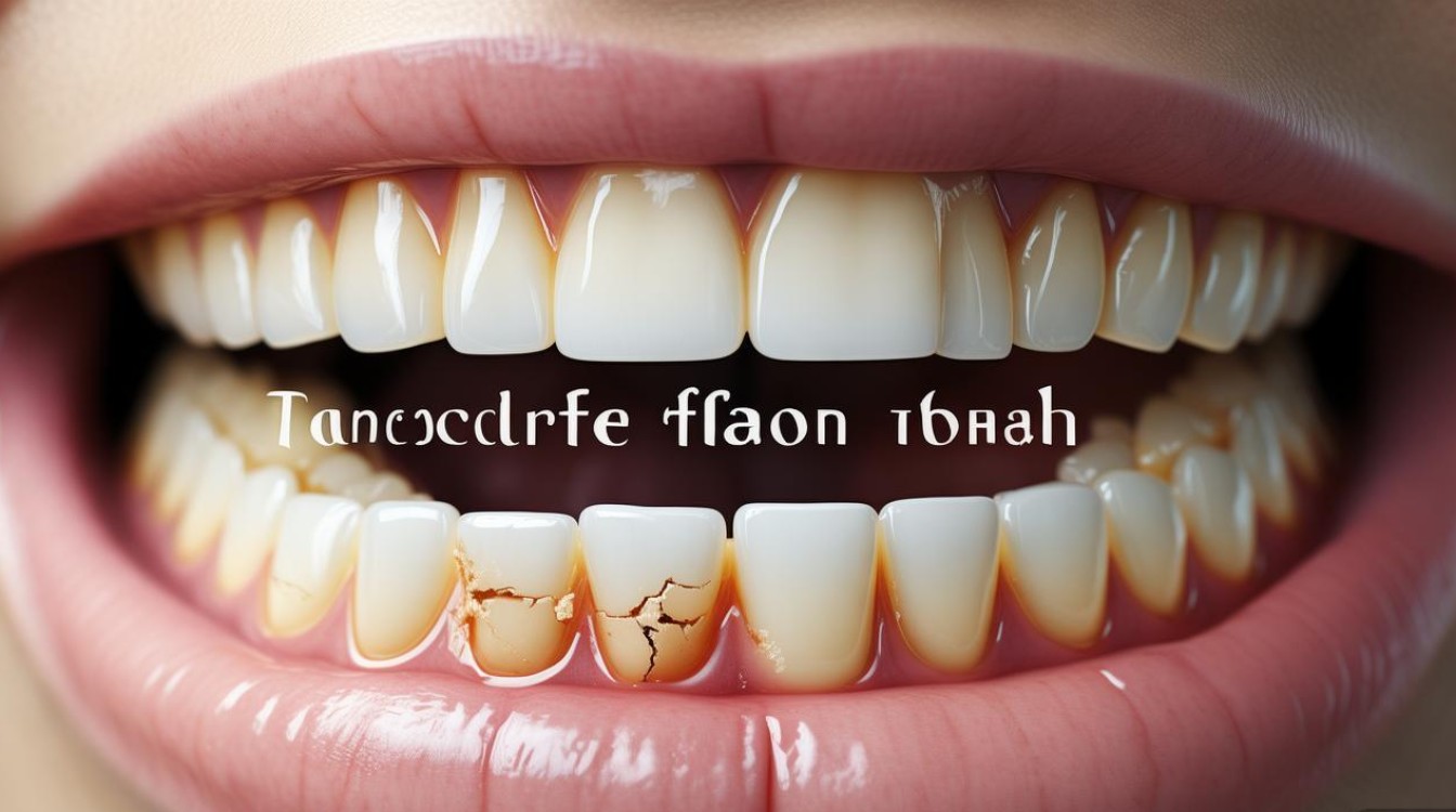 牙齿矫正后牙齿突然坏了？近期矫正者需警惕！-图1