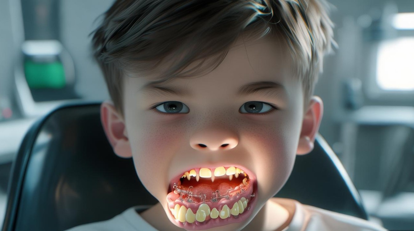 13岁矫正拔4颗牙？家长热议，这操作靠谱吗？-图1