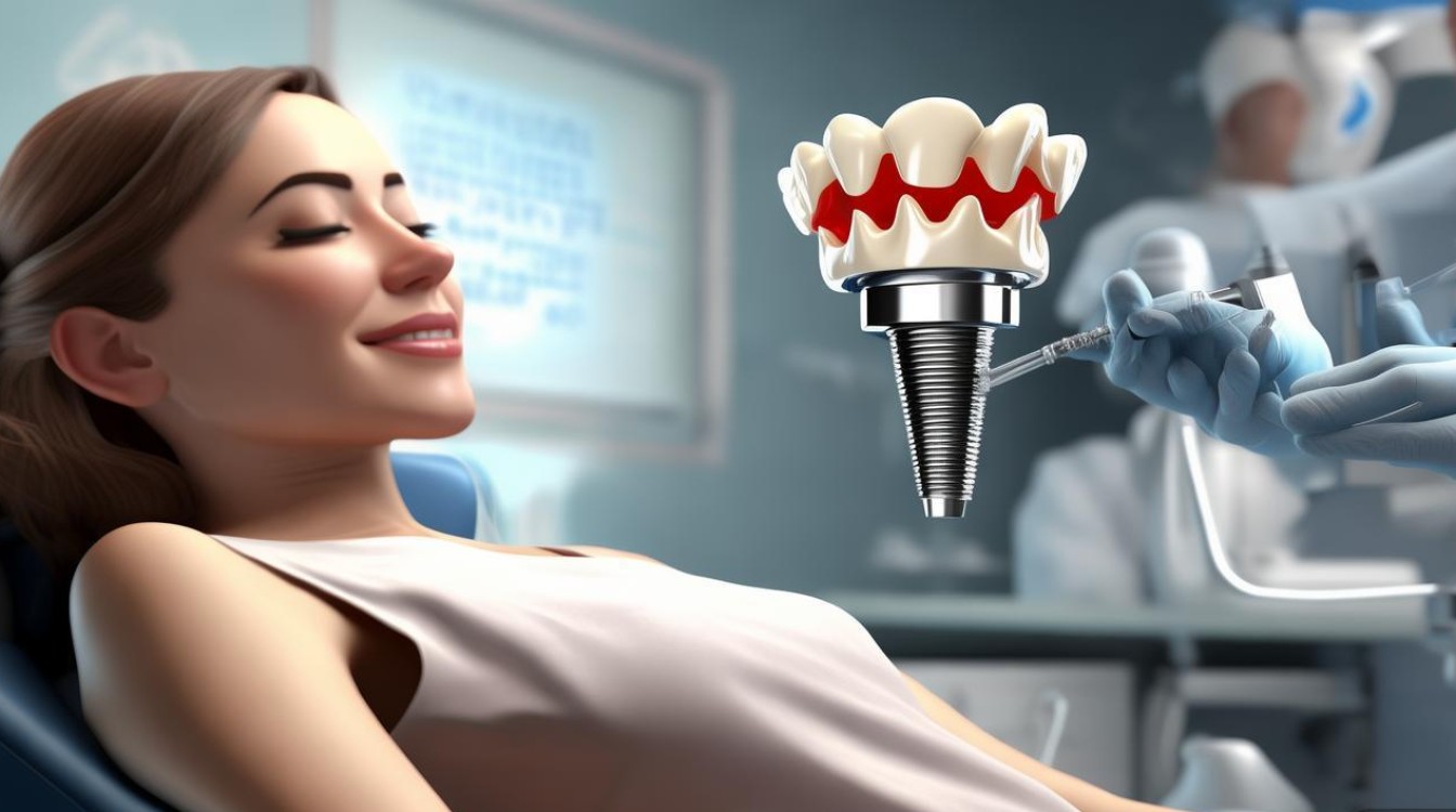 2025种植牙VS活动义齿，现在选哪个更划算？-图1