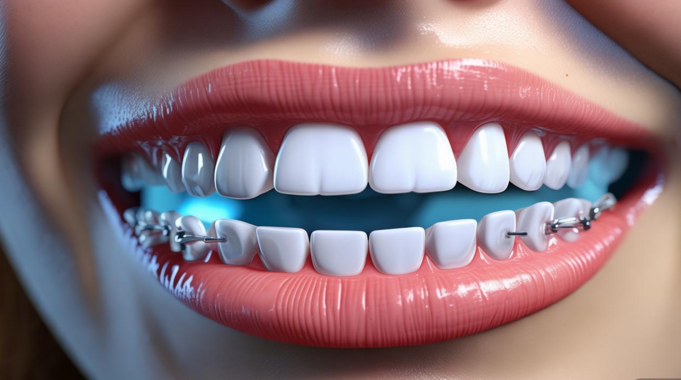 2025矫正牙齿还疼不疼?新技术让过程更轻松吗?-图1 2025矫正牙齿还疼不疼?新技术让过程更轻松吗?-图1