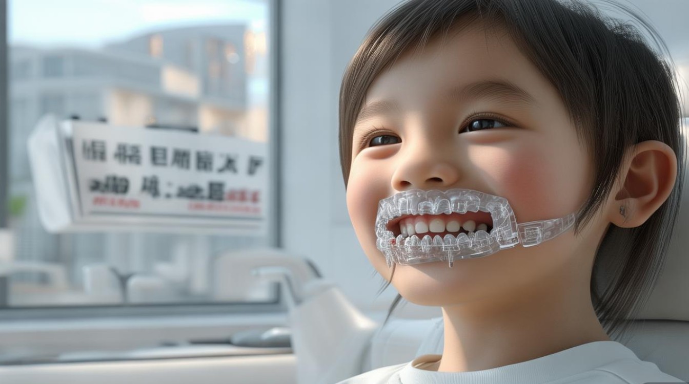 2025儿童牙齿矫正器最新价格？不同类型多少钱？-图1