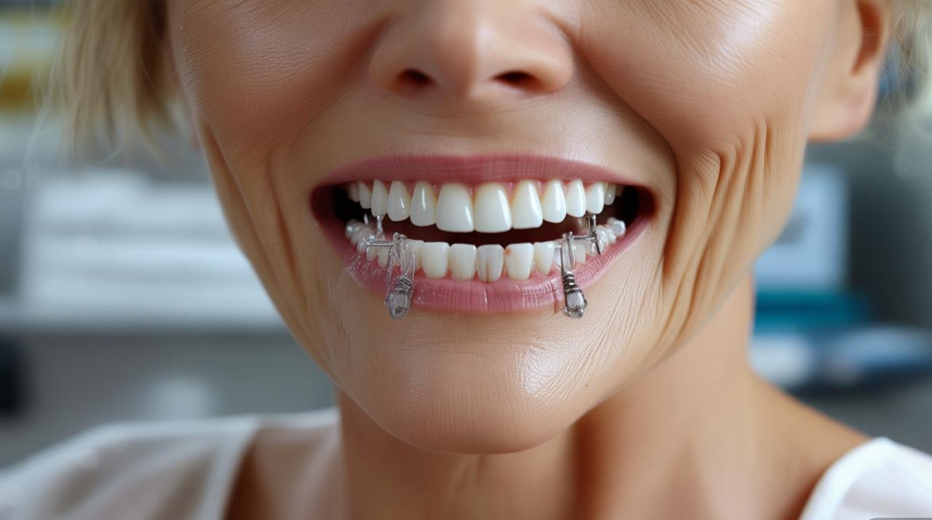 2025年牙齿矫正拔双尖牙,现在还流行吗?-图1 2025年牙齿矫正拔双尖牙,现在还流行吗?-图1