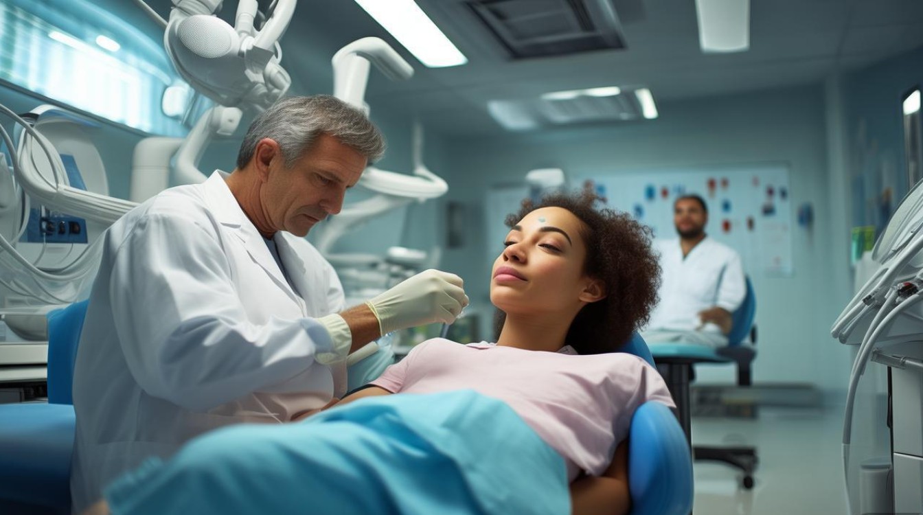 2025美国种植牙最新技术如何？-图1