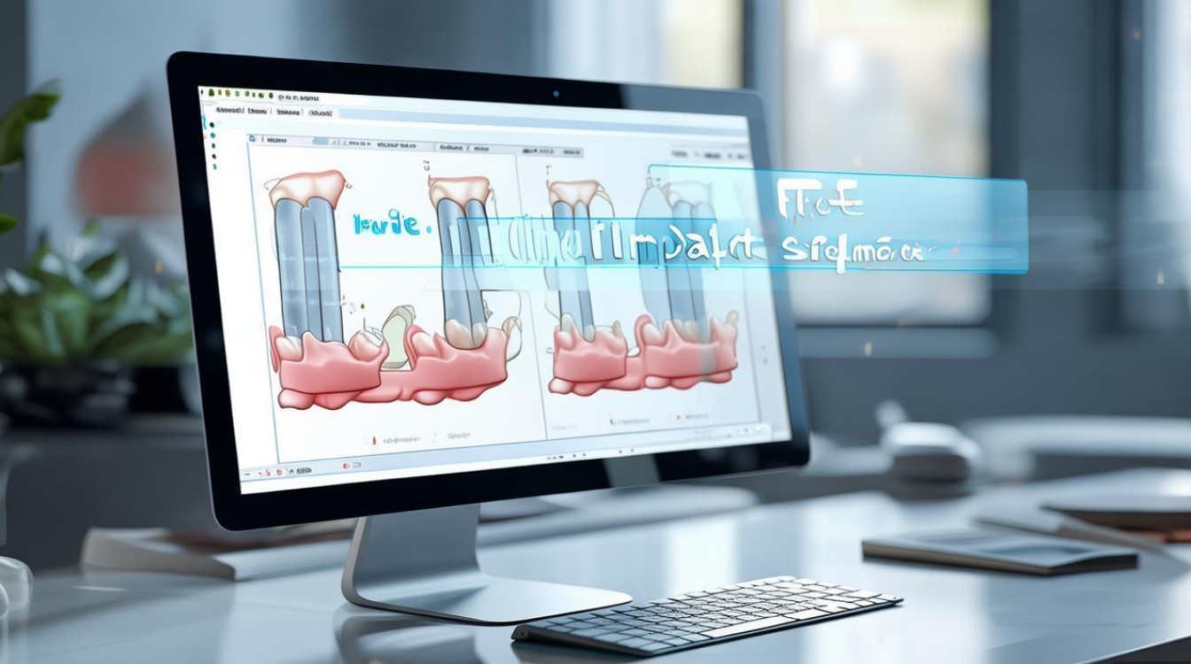 免费种植牙软件新上线，靠谱吗？-图1